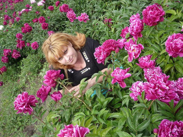 Ирина Скворцова