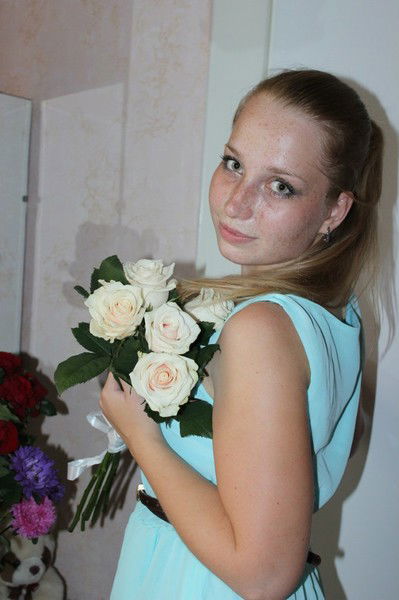 Катерина Гончарова