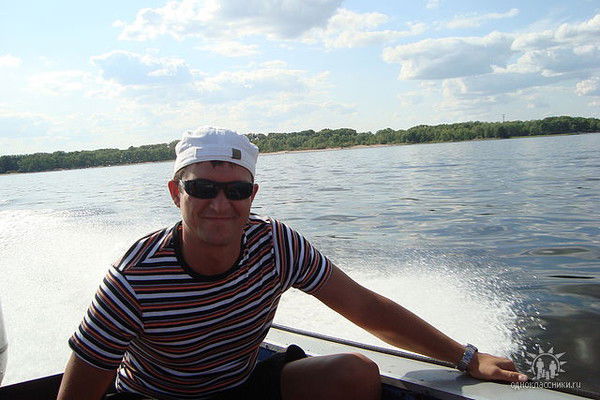 Андрей Копылов