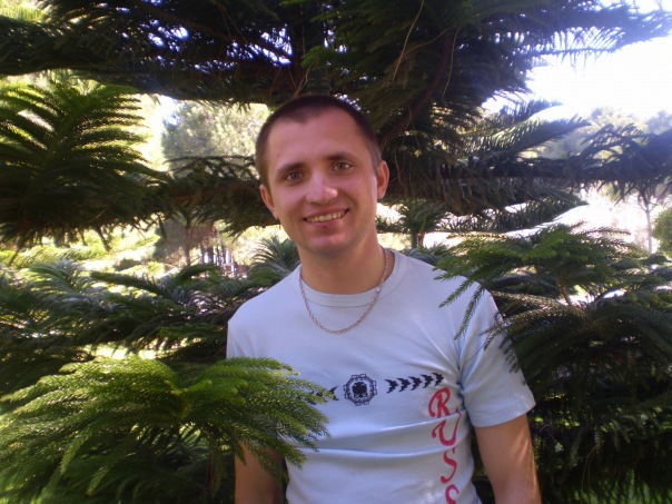 Николай Поспелов