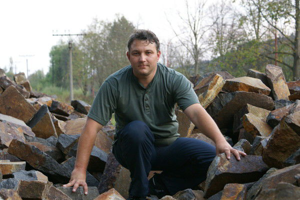 Алексей Петров