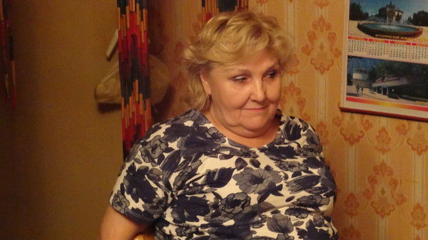 Татьяна Карпуленко