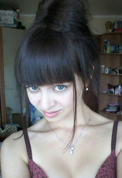 Алёна Ванчикова