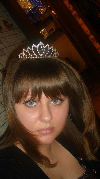 Галина Тимонина