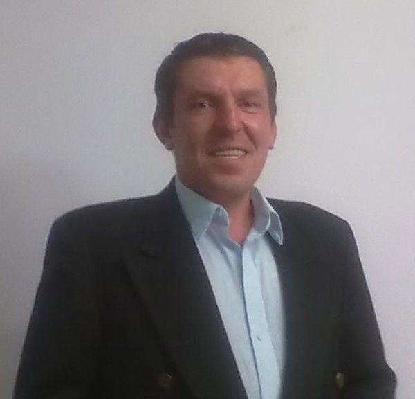 Валера Бабин