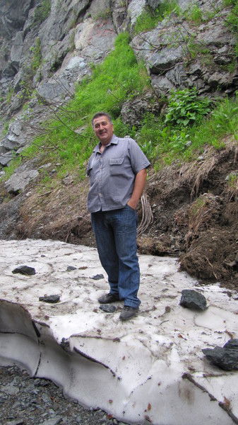 Юрий Жургенбаев