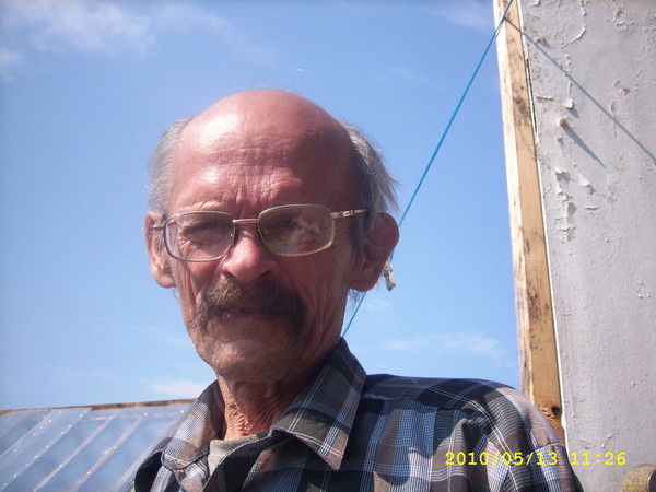 Станислав Нагорный