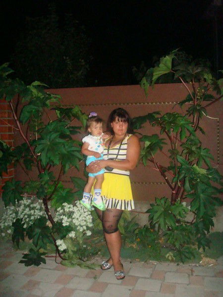 Нина Кобылина