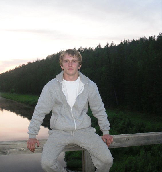 Денис Першин