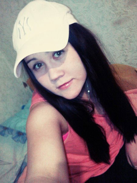 Дарья Артёмова