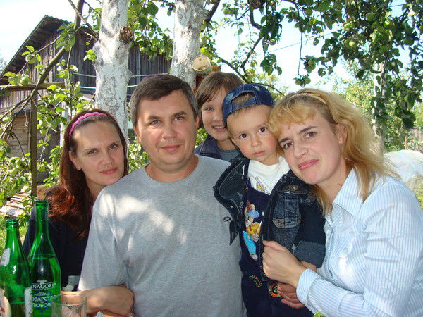 Игорь Кучинов