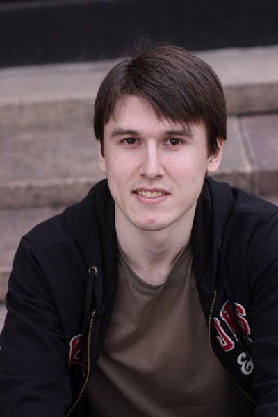 Олег Яманов