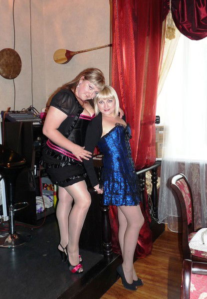 Ольга Болдырева