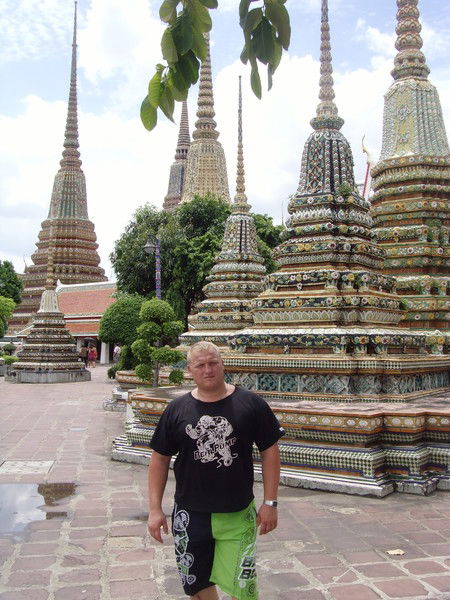 Сергей Стяжков