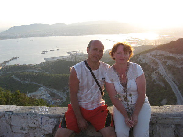 Юрий Кирьянов