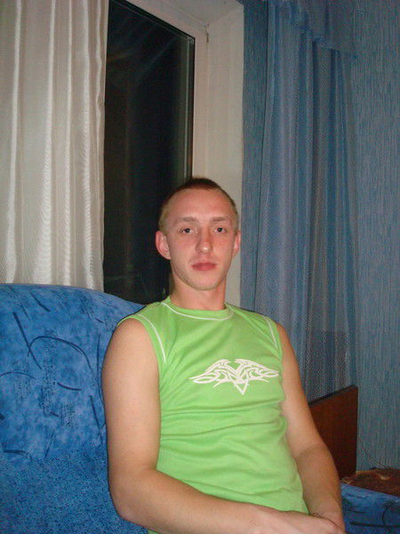 Сергей Горохов