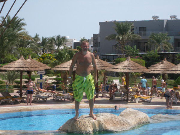 Игорь Трифонов