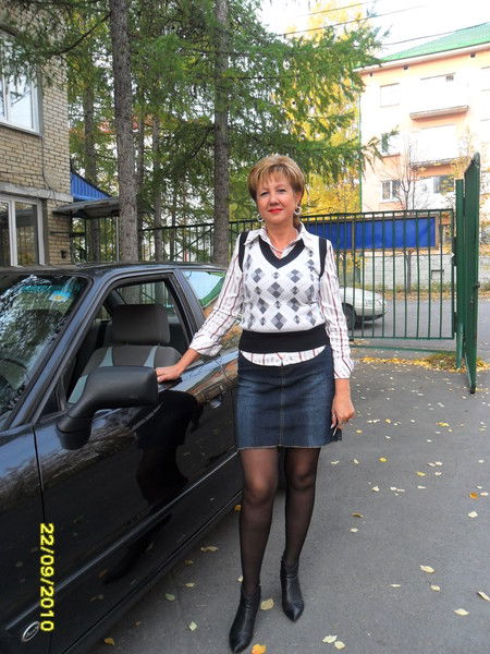 Натали Лаптева