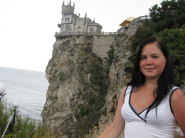 Дарья Мазайлова