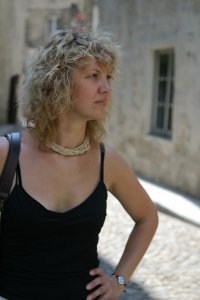 Лыткина Ольга