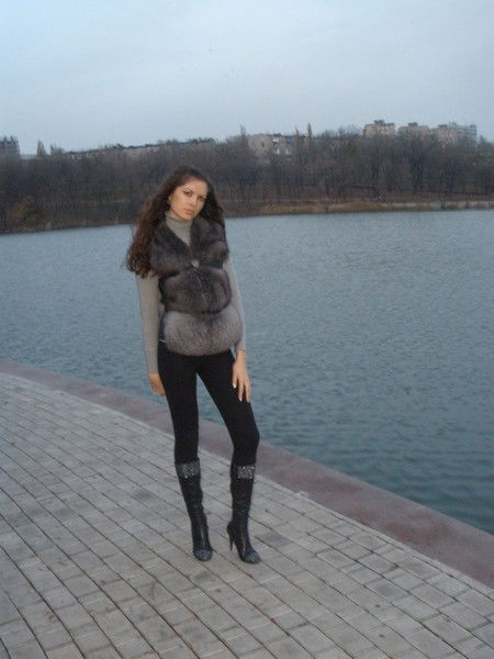 Ольга Барнышева