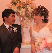 Галина Цыренова