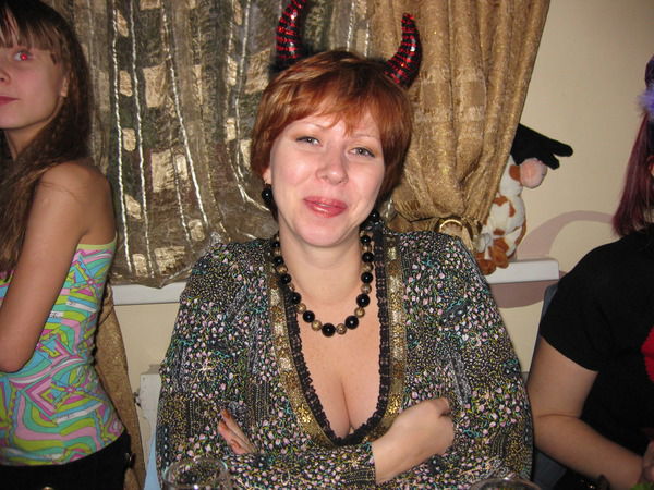 Юлия Ваганова