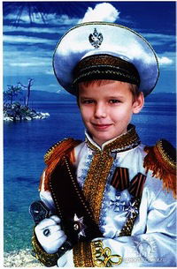 Жора Солодкий