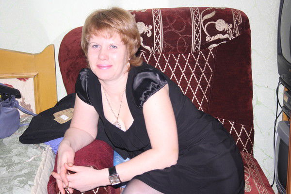 Елена Жукова