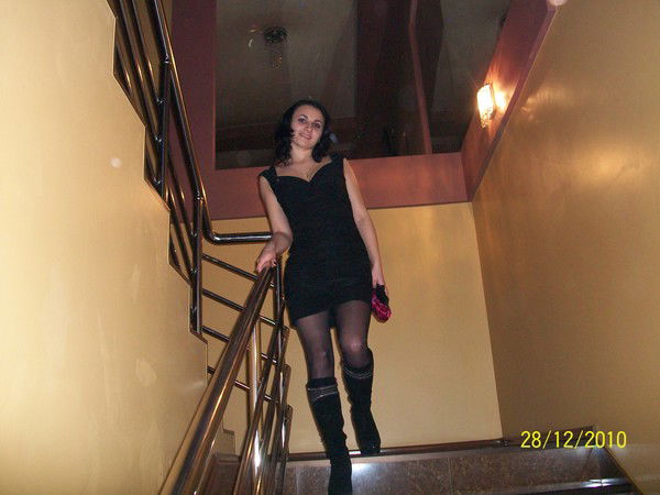 Яна Чичайкина