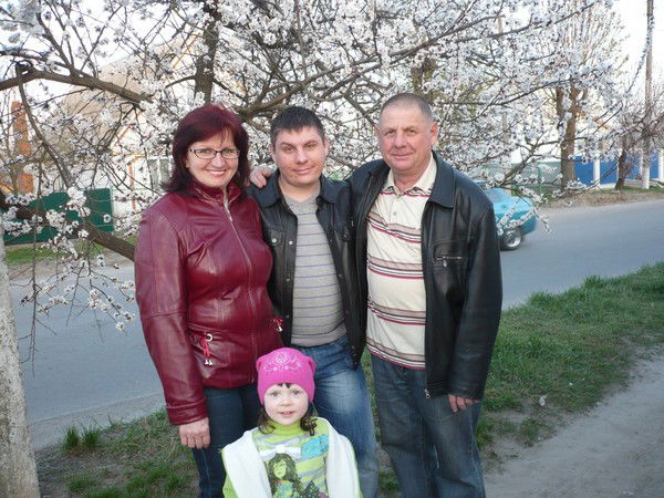 Юрий Гладков