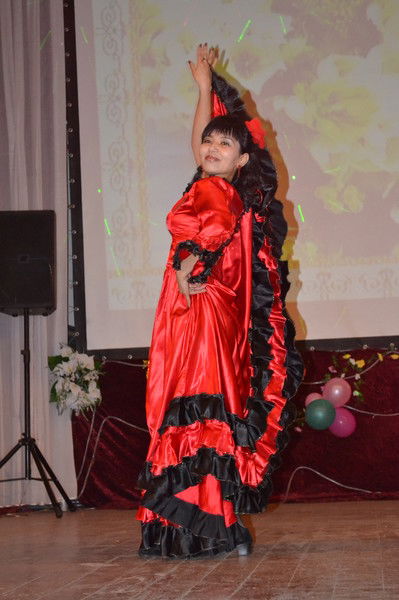 Асем Мырзаханова