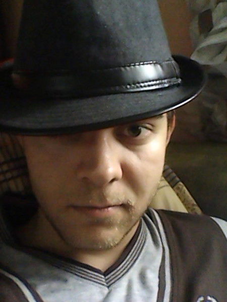 Алексей Иванов