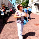Марина Попова