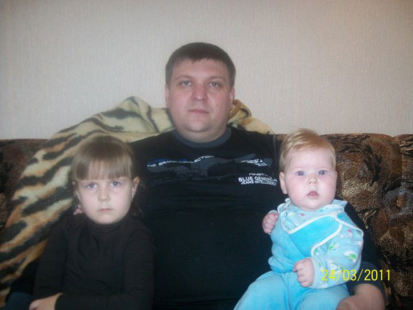 Вадим Рогозкин