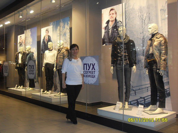 Света Калмуханова