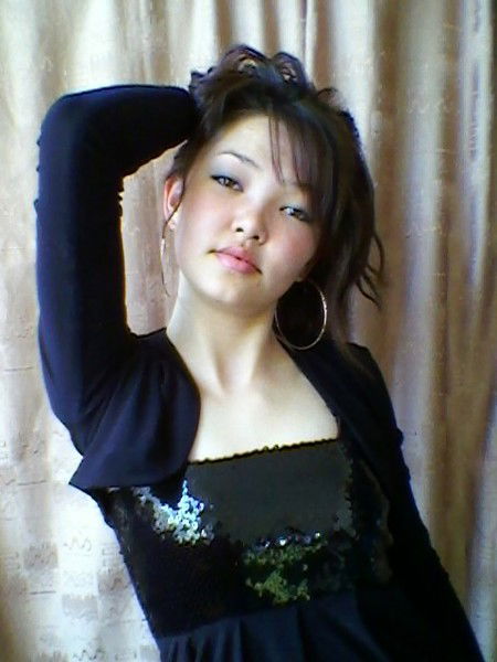 Виктория Хлыстова