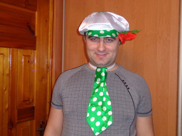 Вадім Ратушний