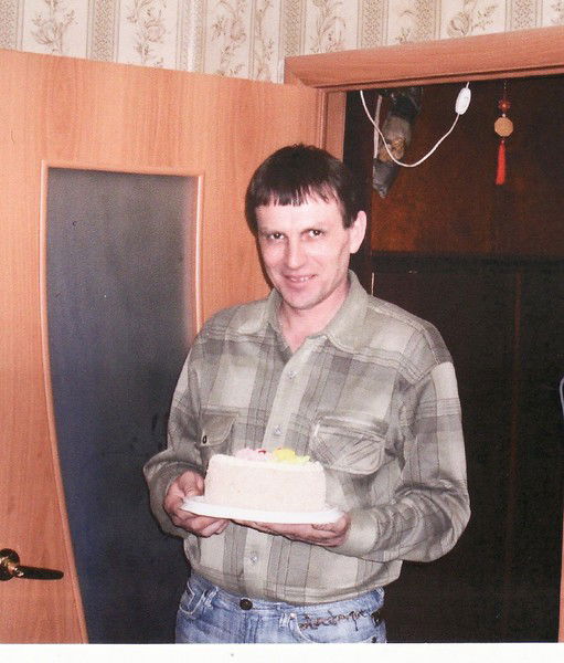 Владимир Туманов