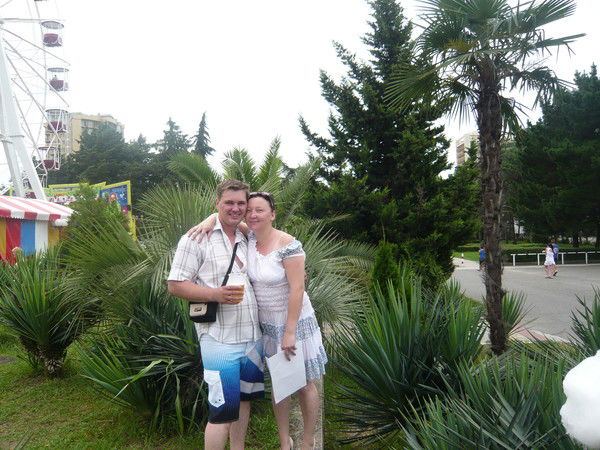 Володя Реутов