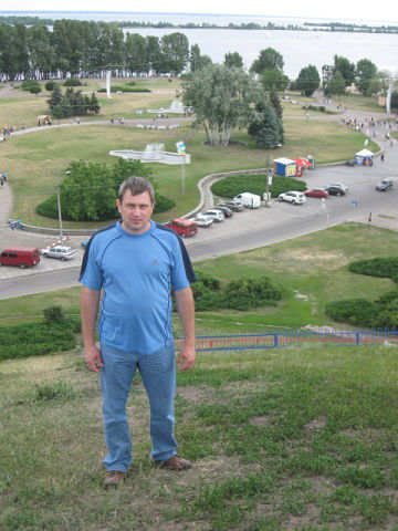 Владимир Грицевский