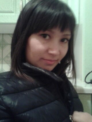 Зауреш Карамбаева(Сматова)