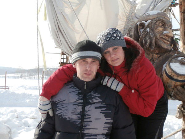 Татьяна Скоморохова