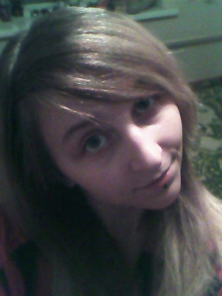 Марина Хватова