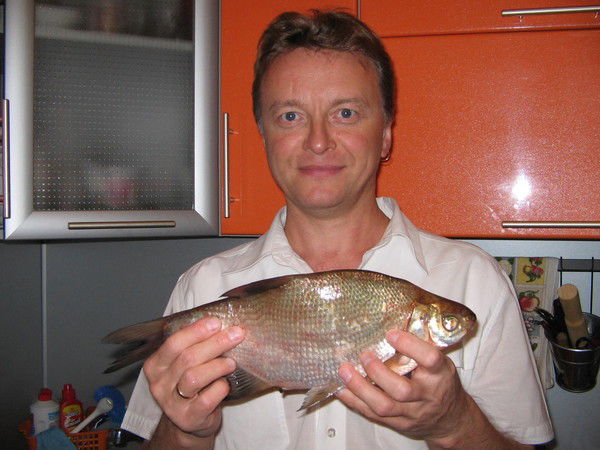 Андрей Мичурин