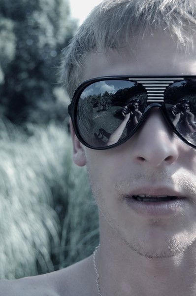 Павел Балыков