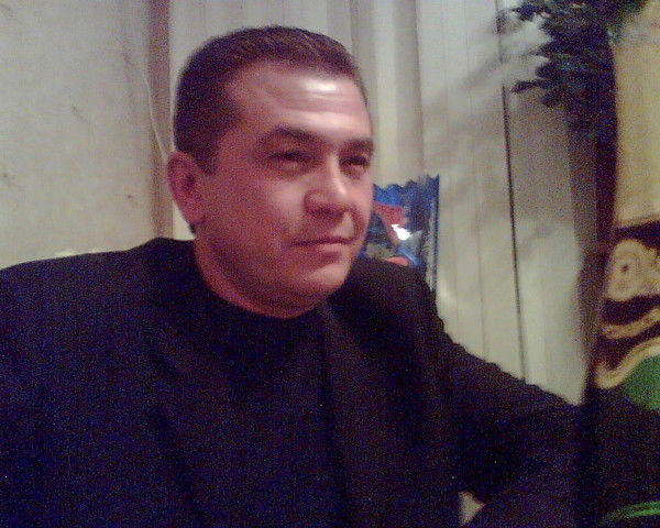 Мираббас Халилов