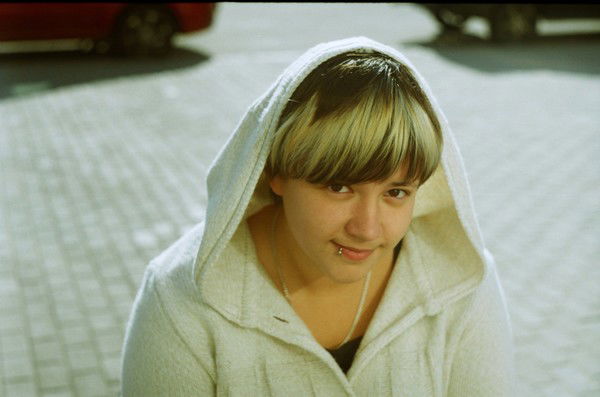 Оля Метлина