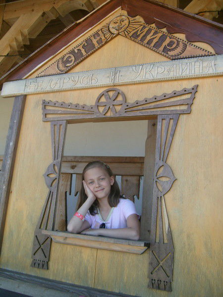 Даша Жукова