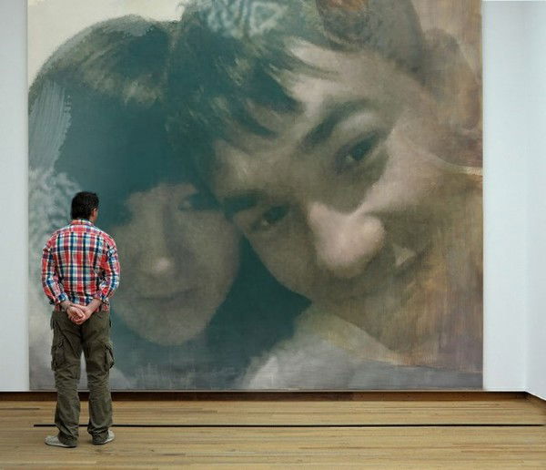 Дильнур Хабибуллаевич